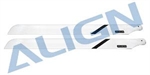 425mm CF Main Blades (10mm)